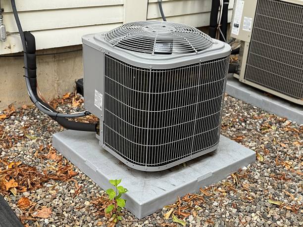24/7 Emergency Heat Pump Repair experts in Villa Park, IL