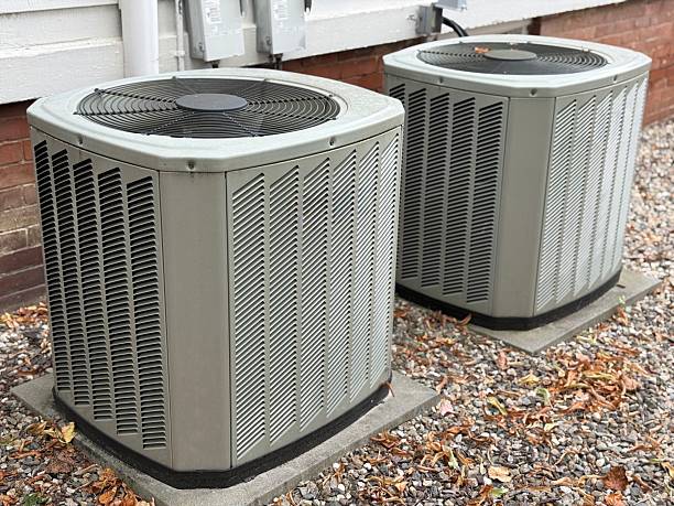 Reliable Heat Pump Repair contractor in Villa Park, IL by JG Cool HVAC
